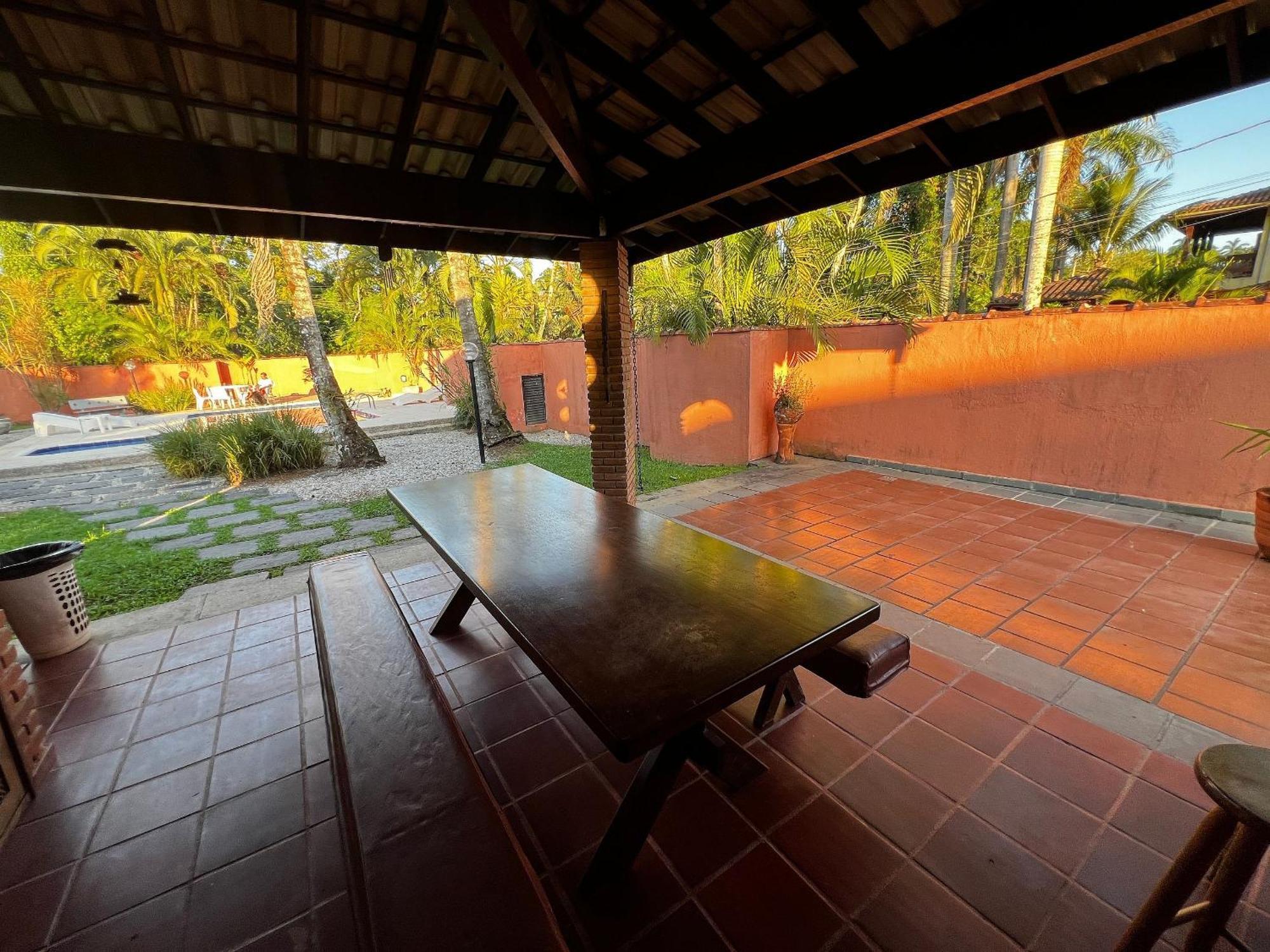 Home1| Casa Com Piscina Em Ubatuba/Sp Exterior foto
