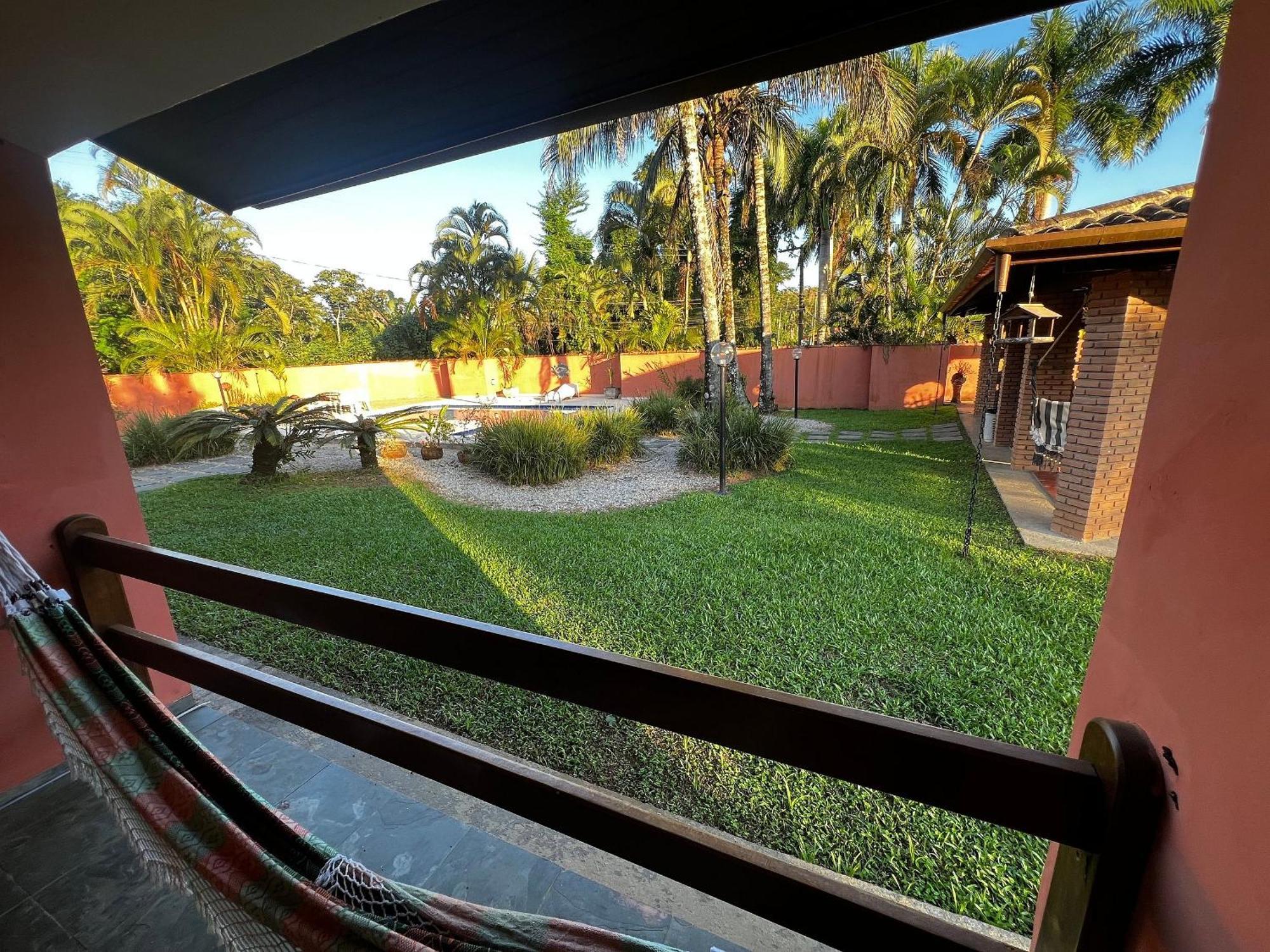 Home1| Casa Com Piscina Em Ubatuba/Sp Exterior foto