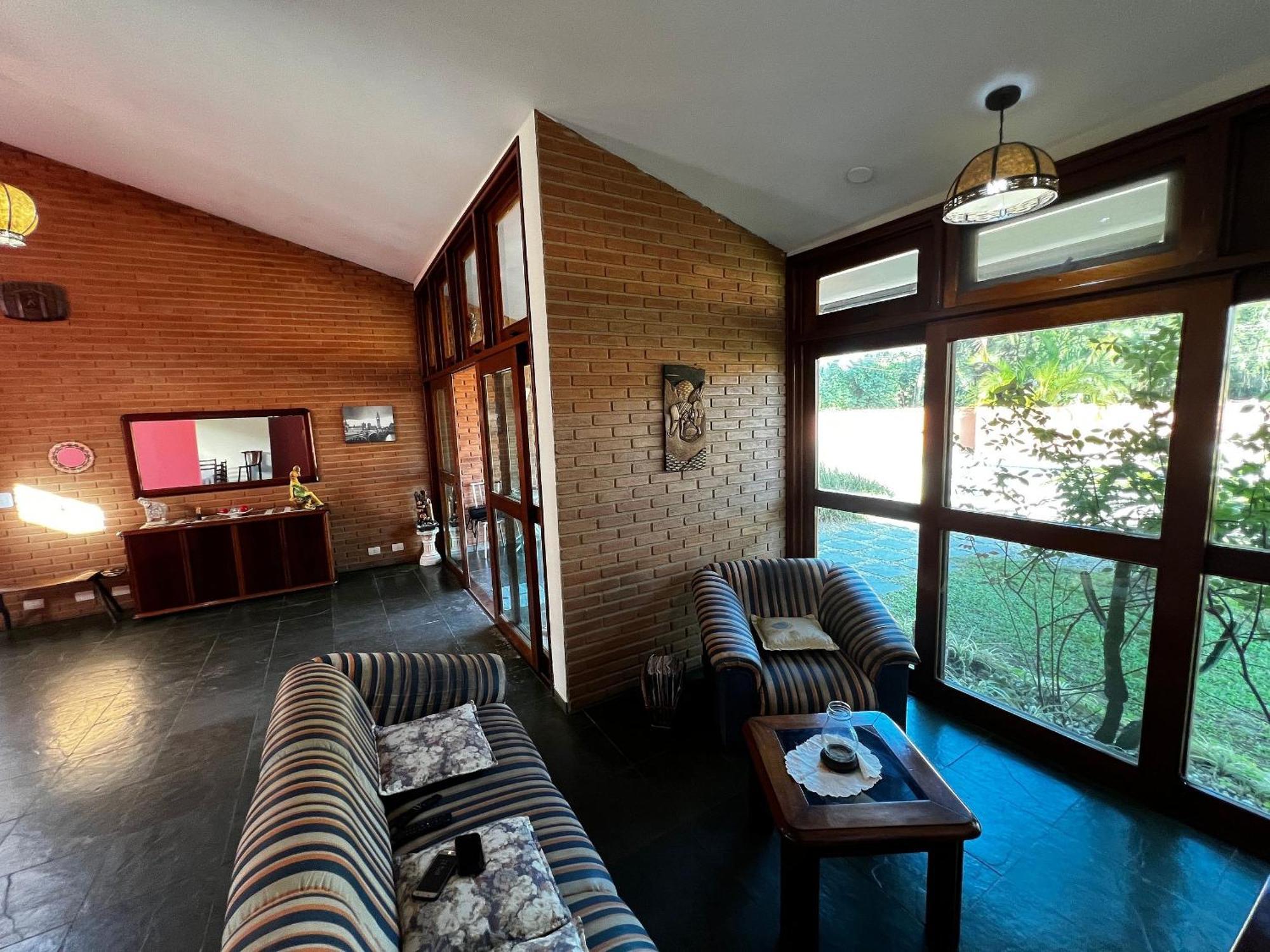 Home1| Casa Com Piscina Em Ubatuba/Sp Exterior foto