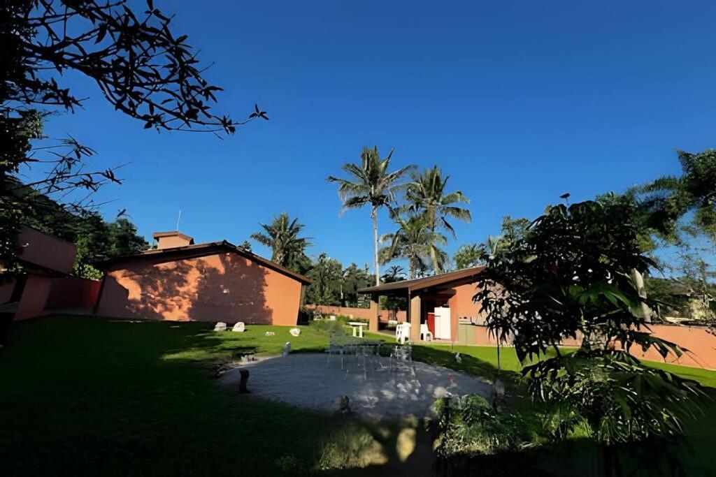 Home1| Casa Com Piscina Em Ubatuba/Sp Exterior foto