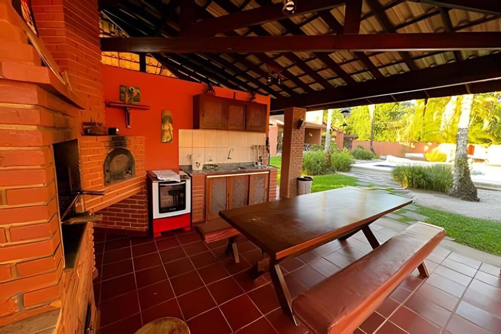 Home1| Casa Com Piscina Em Ubatuba/Sp Exterior foto