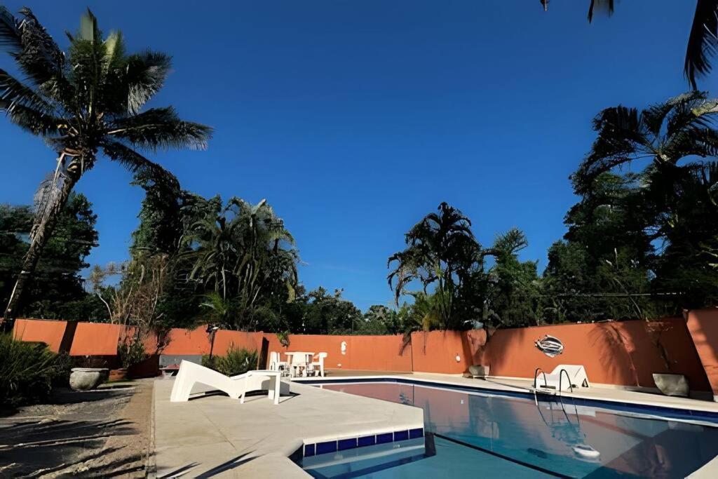 Home1| Casa Com Piscina Em Ubatuba/Sp Exterior foto