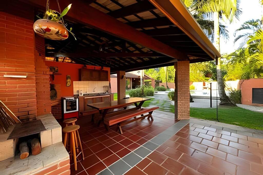 Home1| Casa Com Piscina Em Ubatuba/Sp Exterior foto